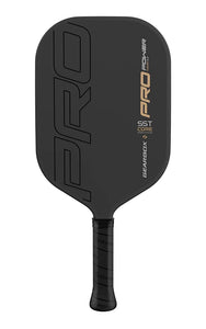 New! Gearbox Pro Power Integra (Fusion) pickleball paddle - the game changer for advanced players!