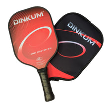 Load image into Gallery viewer, Dinkum® Dink Master 3.0. USAPA Approved - with Matching Paddle Cover!