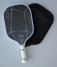 Load image into Gallery viewer, Six Zero Quartz - White - with Black Cover