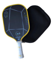 Load image into Gallery viewer, Six Zero Quartz - Citrine - with Black Cover