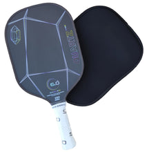 Load image into Gallery viewer, Six Zero Quartz - Smoky - with Black Cover