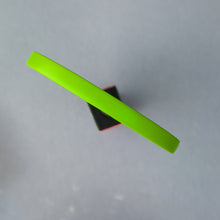 Load image into Gallery viewer, As New! ENGAGE Encore Pro V2.0 - Lime Flash - 12.7mm