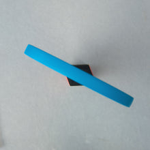 Load image into Gallery viewer, As New! ENGAGE Encore Pro V2.0 - Sky Blue - 12.7mm