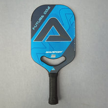 Load image into Gallery viewer, Almost New - AMA Sport Future 002 - Blue