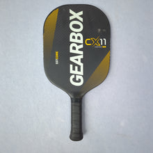 Load image into Gallery viewer, Used Paddle - Gearbox CX11 Quad Control - Yellow