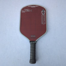 Load image into Gallery viewer, Used Paddle - Honolulu J2K - Red (C5)