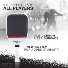 Load image into Gallery viewer, NEW! JOOLA Graf Edge 16mm Pickleball Paddle