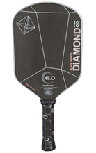 Load image into Gallery viewer, Six Zero Infinity Edgeless BLACK DIAMOND POWER | 16mm | plus free cover!