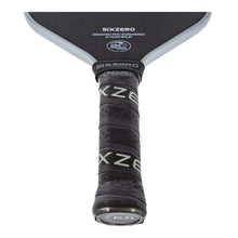 Load image into Gallery viewer, Six Zero Infinity Edgeless BLACK DIAMOND POWER | 16mm | plus free cover!