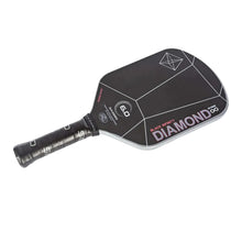 Load image into Gallery viewer, Six Zero Infinity Edgeless BLACK DIAMOND POWER | 16mm | plus free cover!