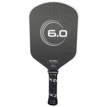 Load image into Gallery viewer, Six Zero Infinity Edgeless Double Black Diamond Control - 16mm | plus free cover!