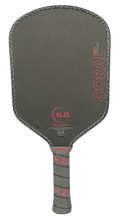 Load image into Gallery viewer, Six Zero Coral PRO Infrared 16mm HYBRID | Plus Free Cover & Grip Adjustment!