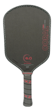 Load image into Gallery viewer, Six Zero Coral PRO 16mm ELONGATED | Infrared | Plus Free Cover & Grip Adjustment!
