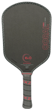 Load image into Gallery viewer, Six Zero Coral PRO 16mm ELONGATED | Infrared | Plus Free Cover & Grip Adjustment!