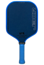 Load image into Gallery viewer, Honolulu J3CR CRYSTAL BLUE - White Trim - Waterproof case