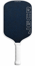 Load image into Gallery viewer, Honolulu J6CR BLUE GRIT | White Trim | includes cover & grip!