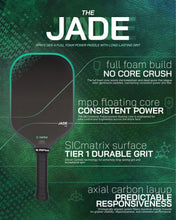 Load image into Gallery viewer, RPM Jade 14 & 16mm Elongated & Widebody - Includes free cover | Preorder 15th October