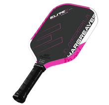 Load image into Gallery viewer, Facolos Pro Series Nexx 16mm MITCH HARGREAVES SIGNATURE PADDLE - Plus Free Cover!