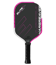 Load image into Gallery viewer, Facolos Pro Series Nexx 16mm MITCH HARGREAVES SIGNATURE PADDLE - Plus Free Cover!