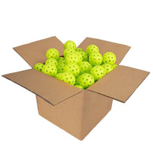 Load image into Gallery viewer, Onix Fuse G2 Green Indoor/Hybrid/Outdoor Pickleball (24 balls)