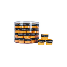 Load image into Gallery viewer, Six Zero Premium Over Grips - Pack of 3