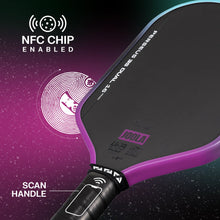 Load image into Gallery viewer, NEW! JOOLA Ben Johns Perseus 3S Dual 16mm or 14mm | plus free cover!