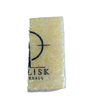 Load image into Gallery viewer, Obelisk Cleaning Rubber - Half Size - Removes Plastic Ball Residue