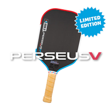 Load image into Gallery viewer, Perseus Pro V Rally Rocket 16mm | LIMITED EDITION