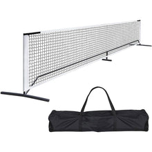 Load image into Gallery viewer, LUFT Pickleball Net - Club Use (Heavy Duty)