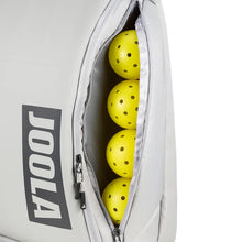 Load image into Gallery viewer, Gray - JOOLA Vision II Backpack