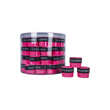 Load image into Gallery viewer, Six Zero Premium Over Grips - Pack of 3