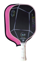 Load image into Gallery viewer, Six Zero Quartz - Rose - with Pink Cover!