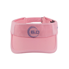 Load image into Gallery viewer, Six Zero Sports Visor