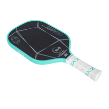 Load image into Gallery viewer, Six Zero Quartz - Prasiolite (Teal) - with Matching Cover!