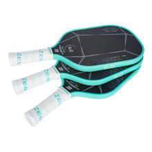 Load image into Gallery viewer, Six Zero Quartz - Prasiolite (Teal) - with Matching Cover!