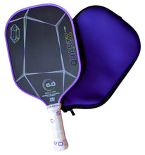 Load image into Gallery viewer, Six Zero Quartz - Amethyst (Purple) - with Matching Cover!