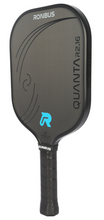 Load image into Gallery viewer, Ronbus Quanta R2.16 - Wide Body Flat Top - Top budget power paddle of 2025 with premium cover!