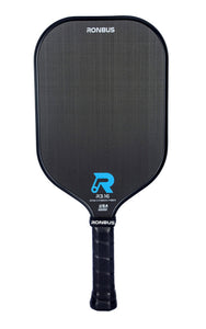 Ronbus R3.16 pickleball paddle | moderate swing weight, highest control | Voted Top 5 paddles under USD 100