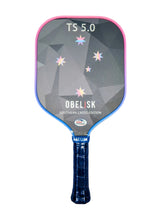 Load image into Gallery viewer, Obelisk TS 5.0 - 14mm - Southern Cross Edition - USAPA Approved