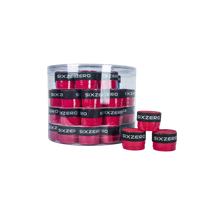 Load image into Gallery viewer, Six Zero Premium Over Grips - Pack of 3