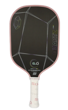 Load image into Gallery viewer, Six Zero Quartz - Rose - with Pink Cover!