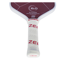 Load image into Gallery viewer, Six Zero Ruby is HERE! 100% Kevlar surface - higher spin &amp; control! Abrasion resistant spin surface**
