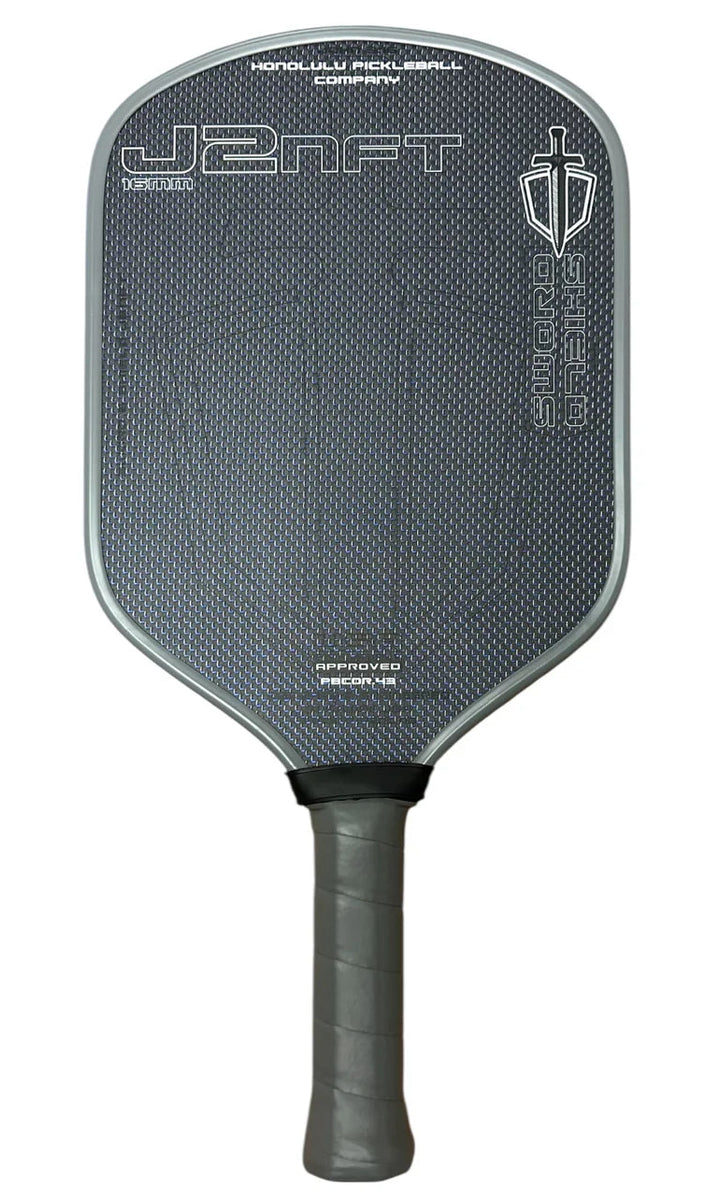 Buy Sword & Shield J2NFT | Durable Grit | includes cover
