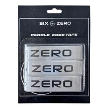 Load image into Gallery viewer, Six Zero Edgeguard Tape - Singles or Pack of 3