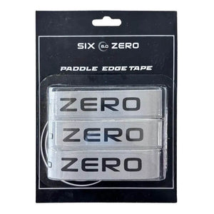 Six Zero Pro Edgeguard Tape - NOW IN STOCK!