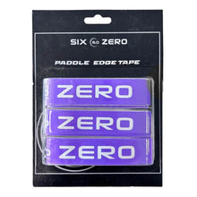 Load image into Gallery viewer, Six Zero Edgeguard Tape - Singles or Pack of 3