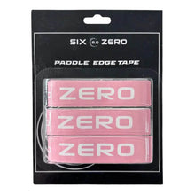 Load image into Gallery viewer, Six Zero Edgeguard Tape - Singles or Pack of 3