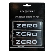Load image into Gallery viewer, Six Zero Edgeguard Tape - Singles or Pack of 3