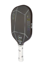 Load image into Gallery viewer, Six Zero Quartz - Smoky - with Black Cover