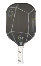 Load image into Gallery viewer, Six Zero Quartz - Smoky - with Black Cover